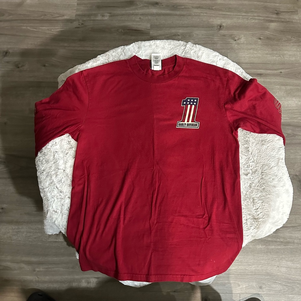 Harley Davidson T-shirt